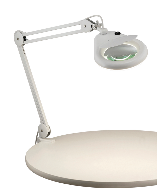 Bilde av Bordlampe FAGERNES - 30151
