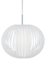 Globen Lighting Pendel Plastband XL