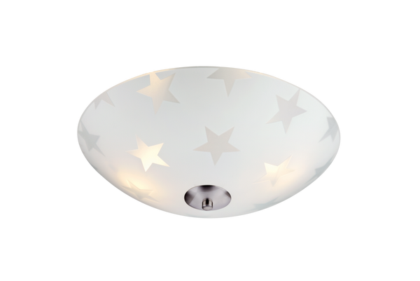 Bilde av STAR LED Plafond 35cm - 1
