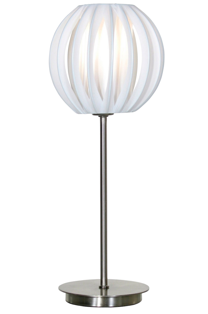 Bordslampa