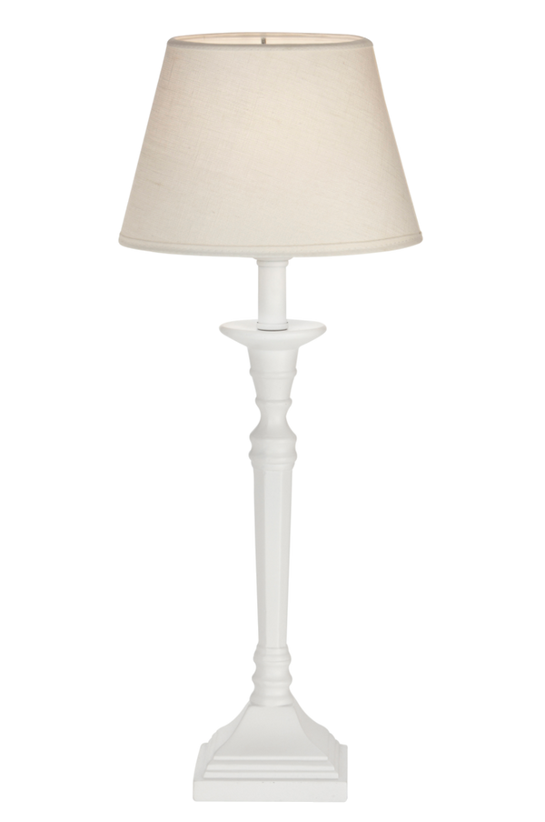 Bilde av Bordlampe Salong - 30151
