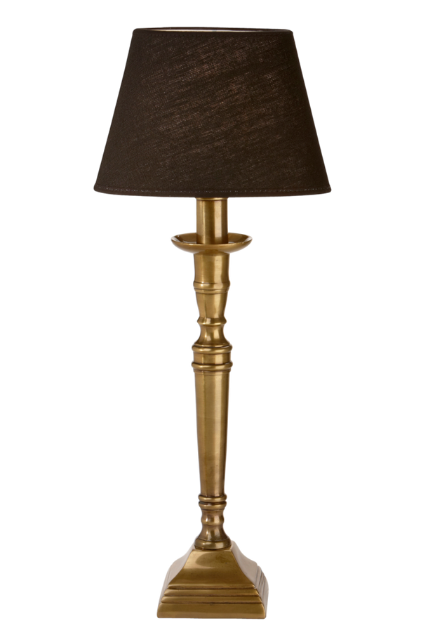 Bilde av Bordlampe Salong - 30151
