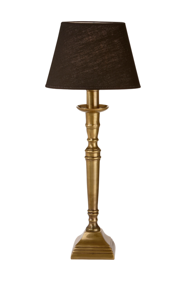 Bilde av Bordlampe Salong - 1
