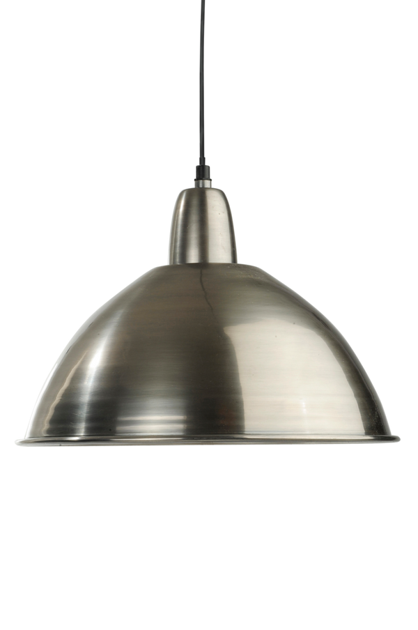 Bilde av Taklampe Metall - 1
