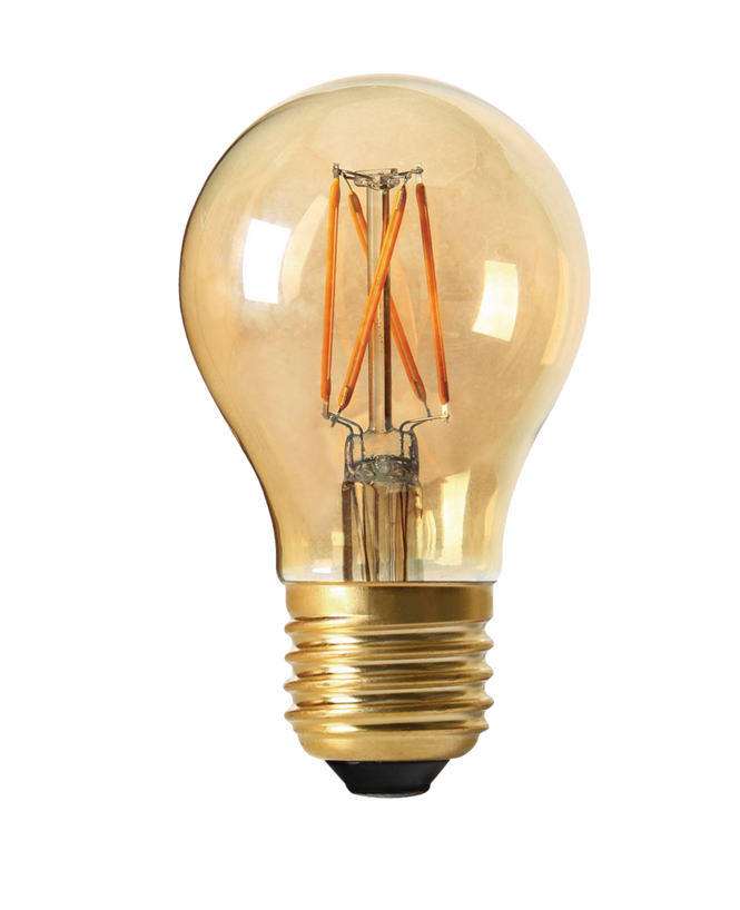 Glödlampa Elect LED Filament