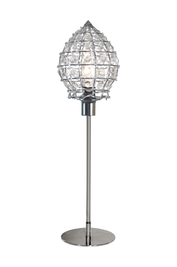 Bilde av Bordlampe Mona - 30151
