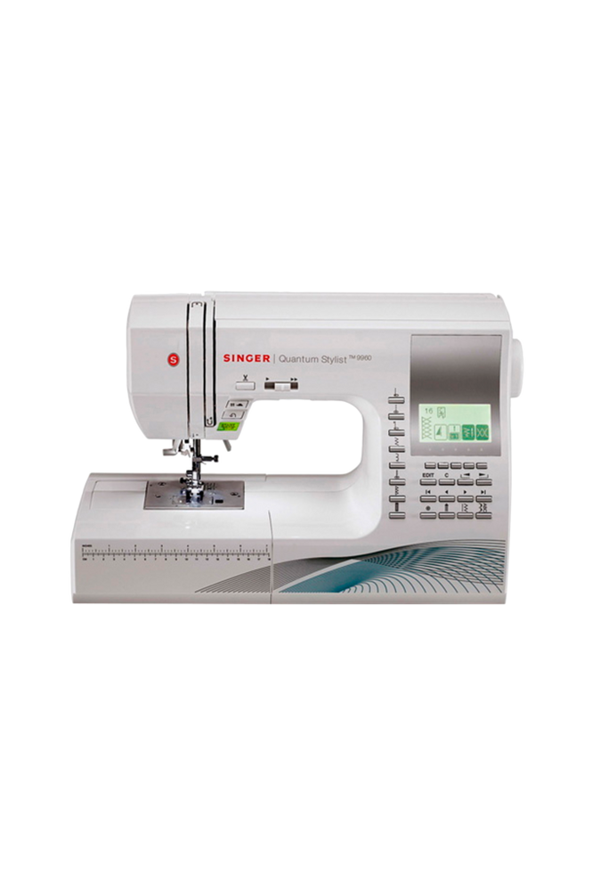 Singer Quantum Stylist 9960N