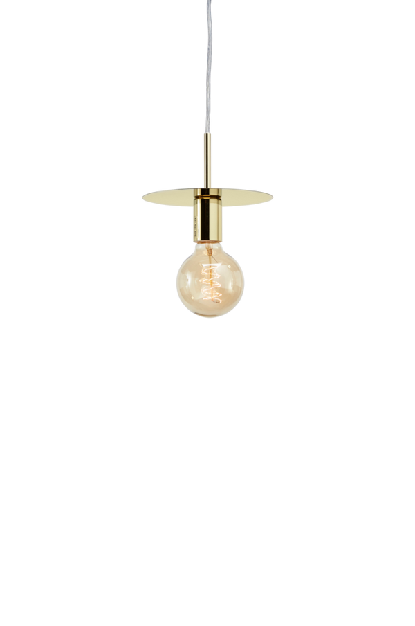 Bilde av Taklampe Disc - 1
