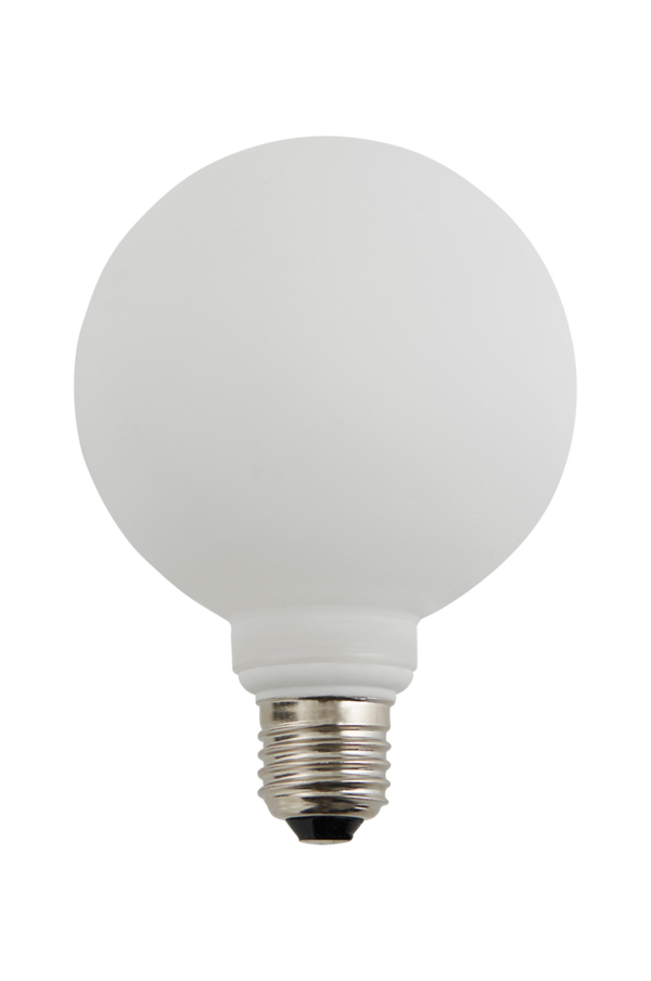 Bilde av Edison Glob Grønn 100 mm - 30151
