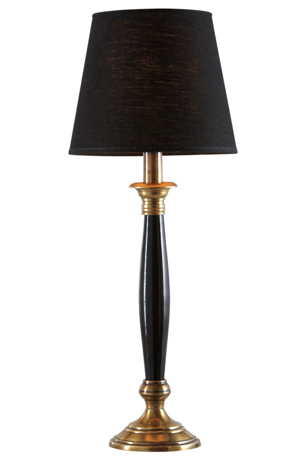 Bilde av Bordlampe Madison 42 cm - 1
