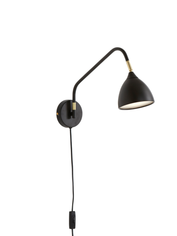 Vägglampa  - Vägglampa Valencia