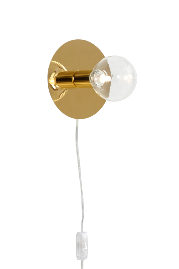 Bilde av Vegglampe Disc - 30151
