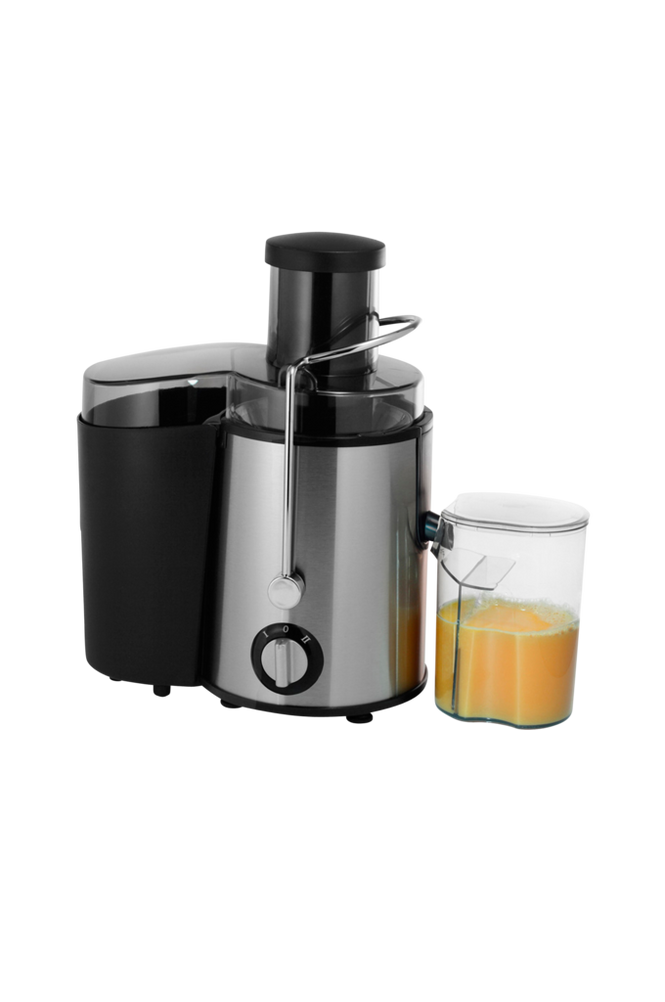 TriStar SC-2284 Råsaftsentrifug Rustfri