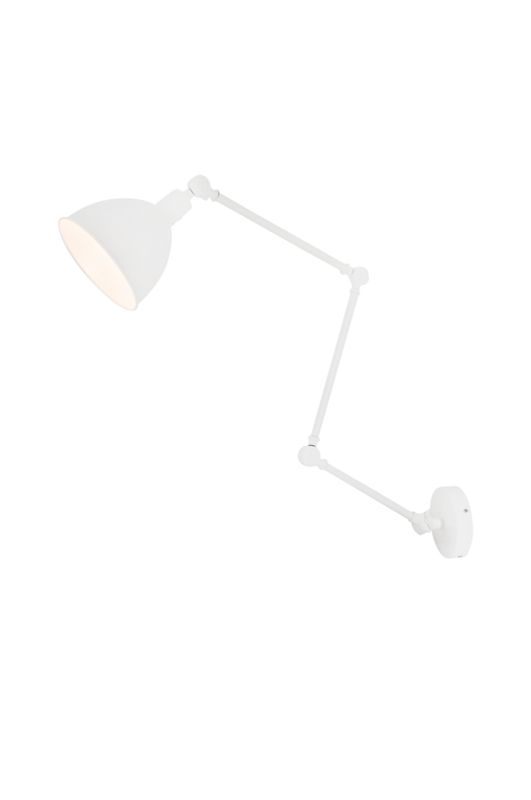 Bilde av Vegglampe Bazar - 30151
