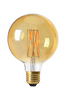 LED-lamppu E27 pallolamppu Elect