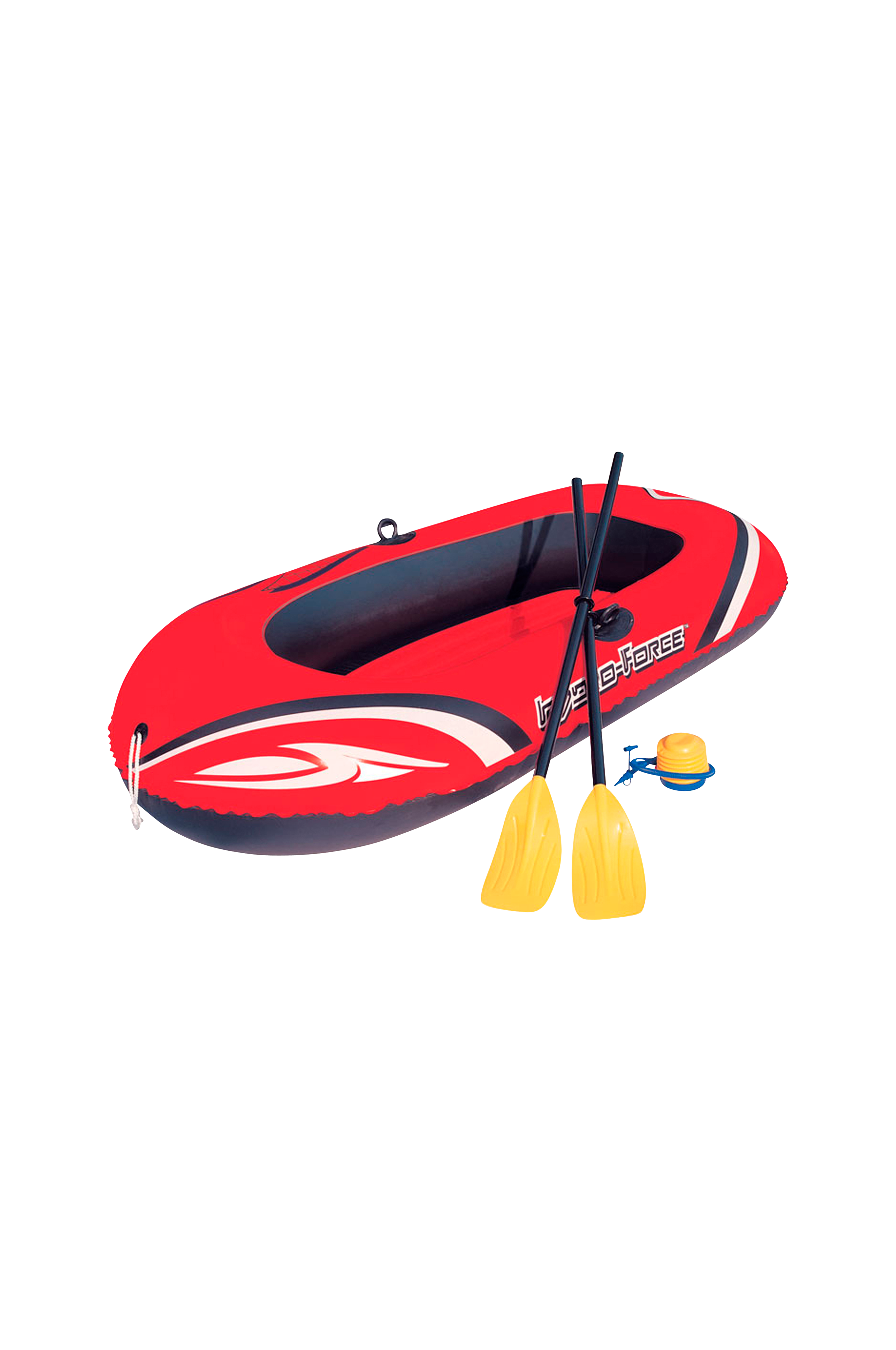 bestway hydro force raft set