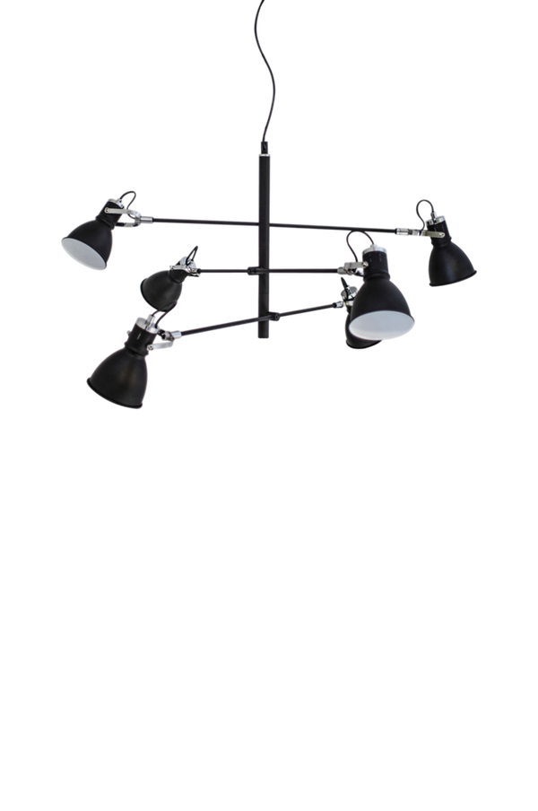 Bilde av Taklampe Pigalle - 30151
