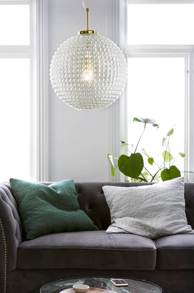 Bilde av Taklampe Spring