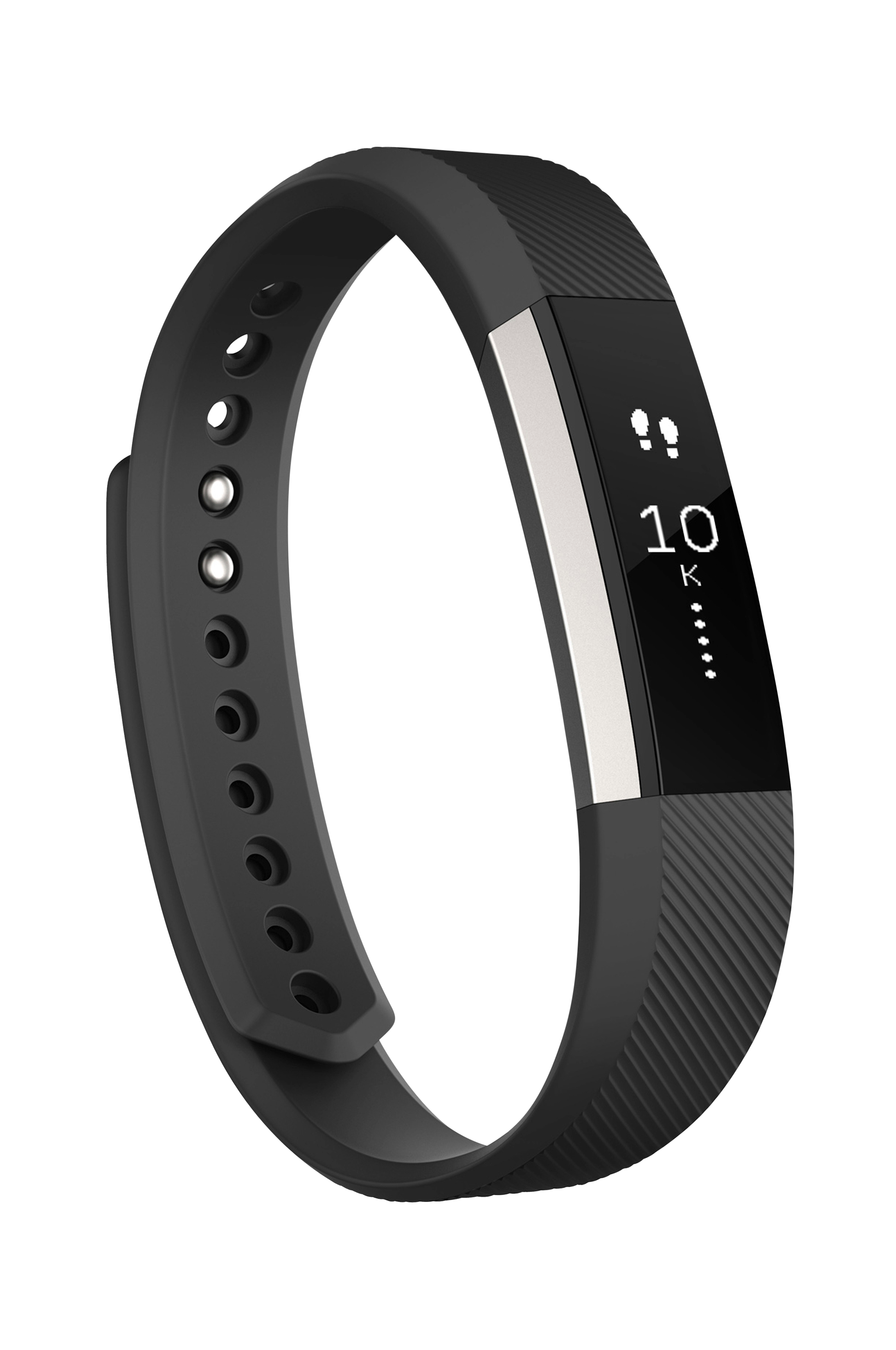 Kan Man Ha Fitbit På Fotleden