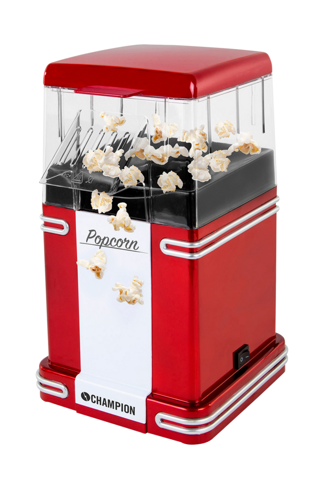 Popcornmaskin CHPCM115