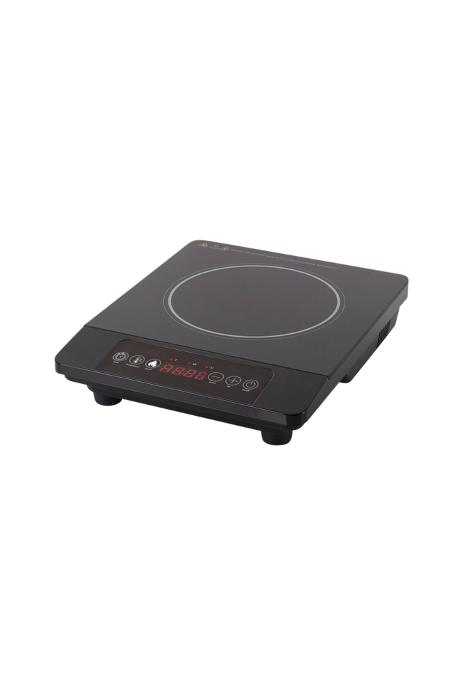 TriStar Induksjonsplate 2000W IK-6178