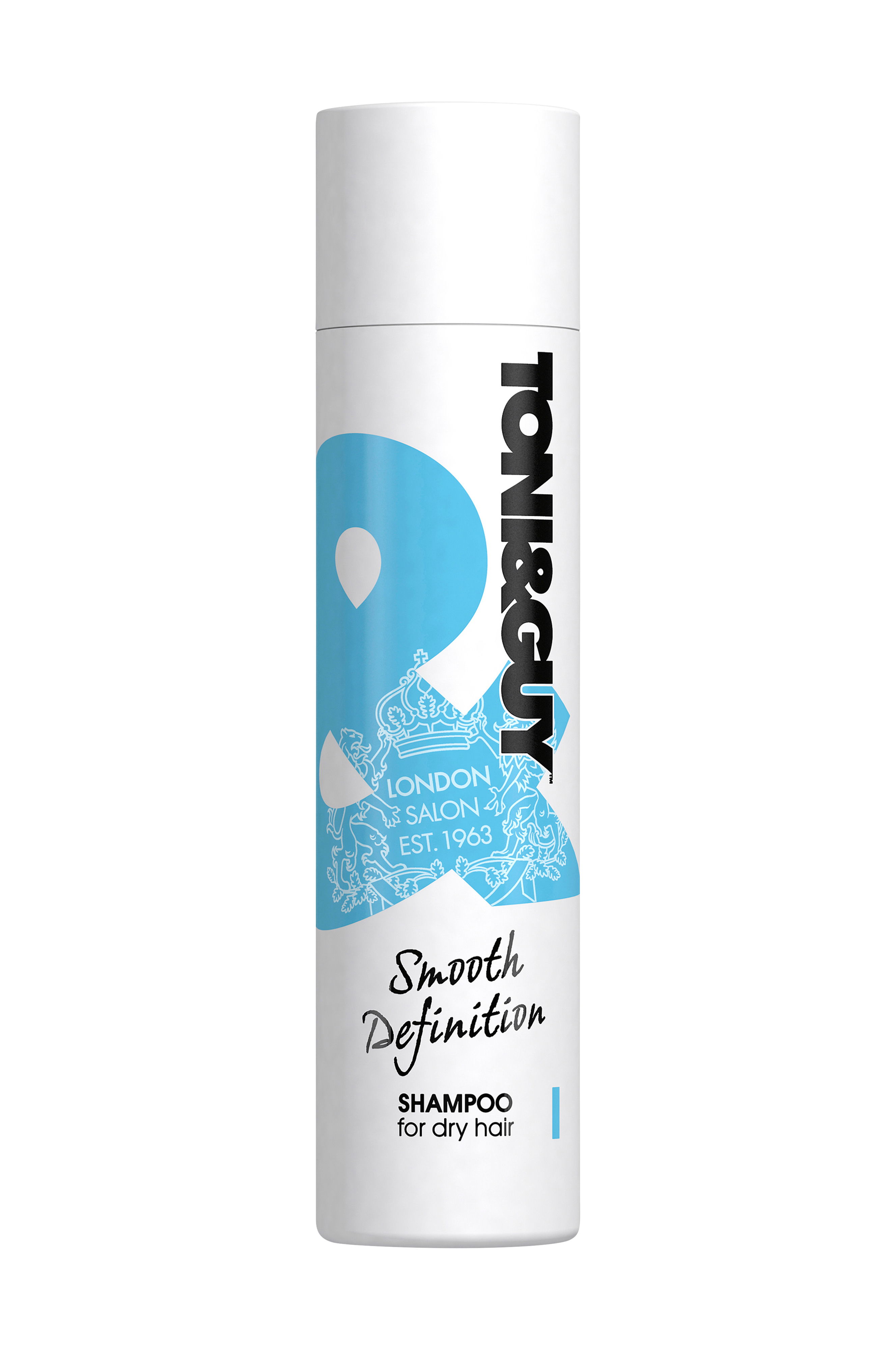 Toni & Guy Smooth Definition Shampoo 250ml Schampo Ellos.se