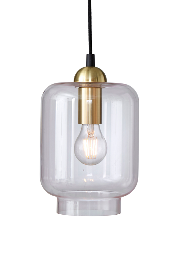 Bilde av Taklampe Milo - 30151
