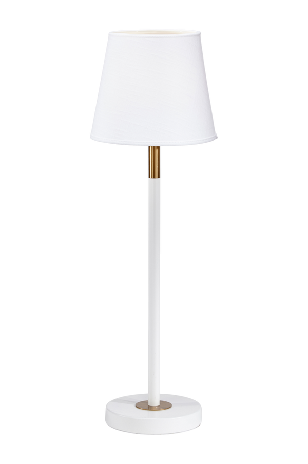 Bilde av Bordlampe Cia 42 cm - 30151
