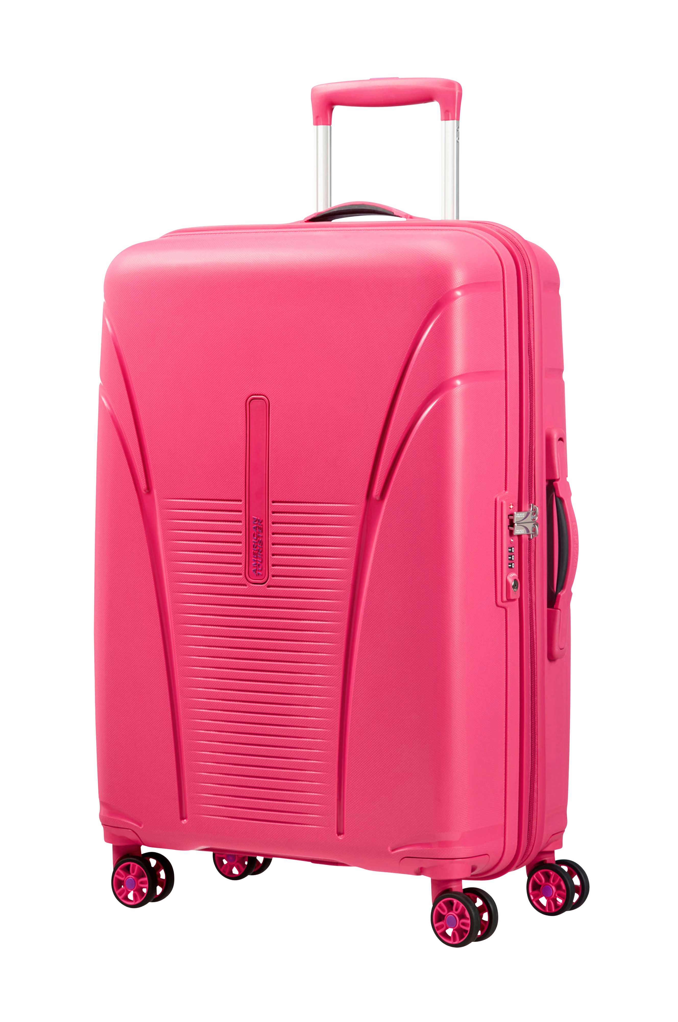 american tourister skytracer