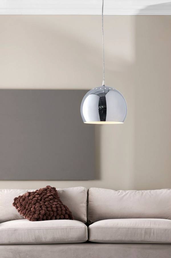 Bilde av Taklampe Canon - 30151
