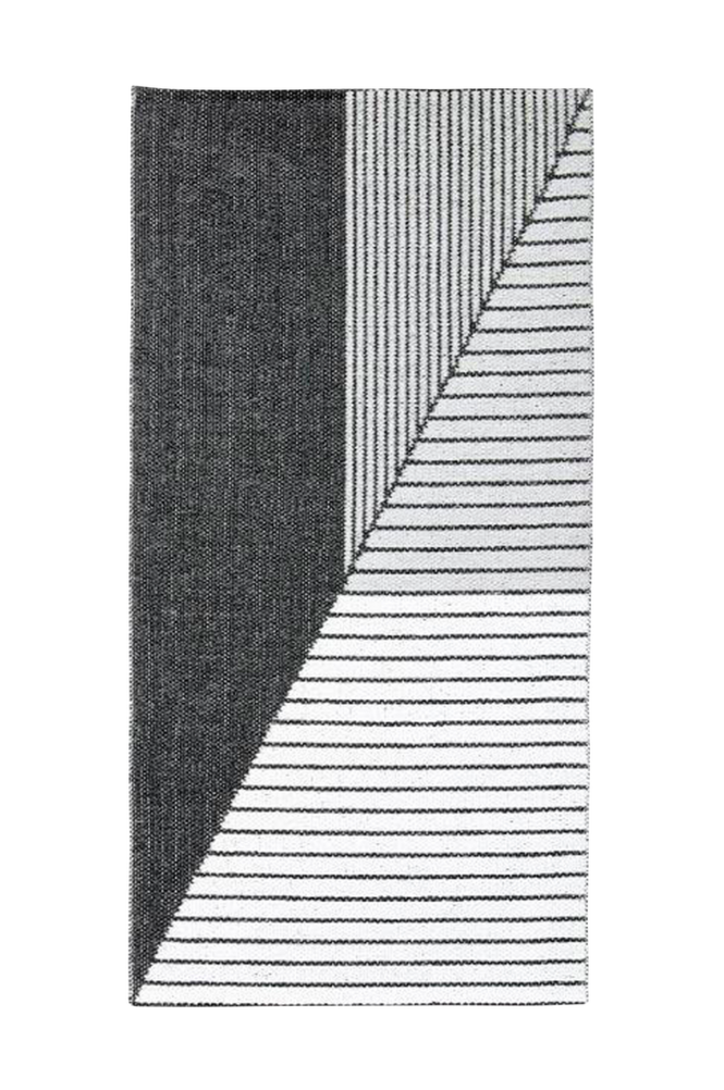 Horredsmattan Plastmatta Stripe 70×140 cm