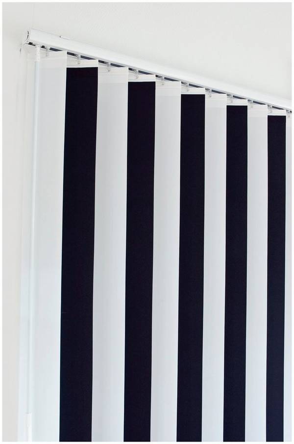Bilde av Lamellskinne 120cm - 1
