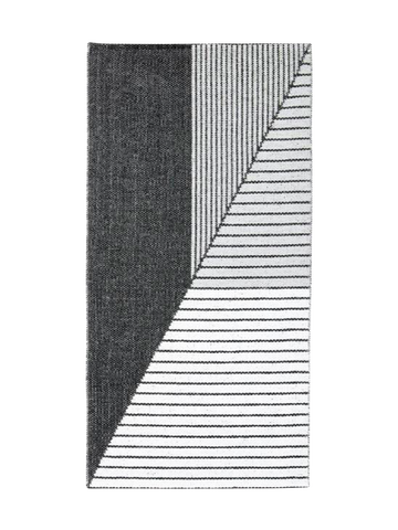 Plastmatta  - Plastmatta Stripe 70x210 cm