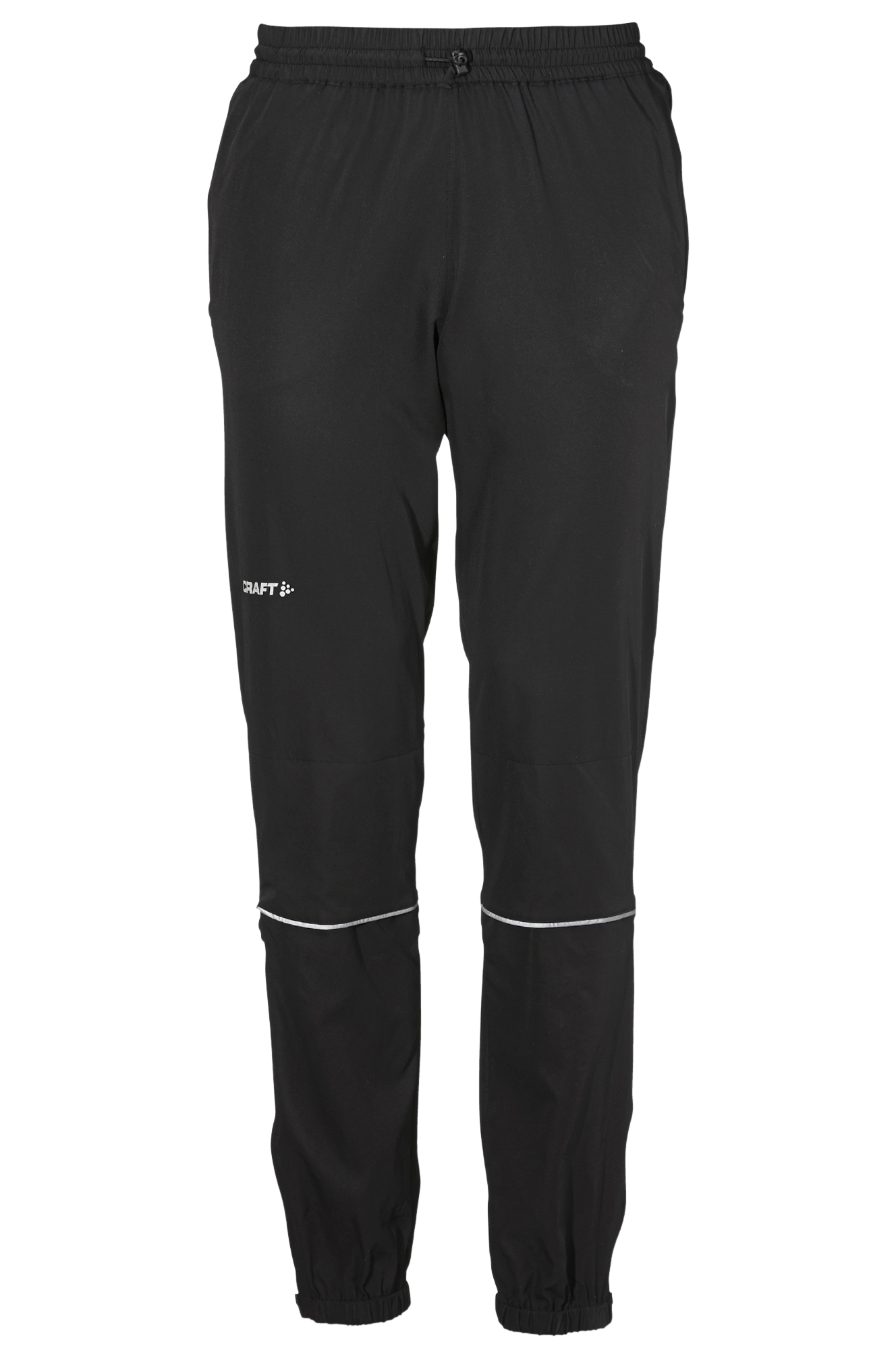 Craft Active Run Pants M Keltainen Urheiluhousut Ellos.fi