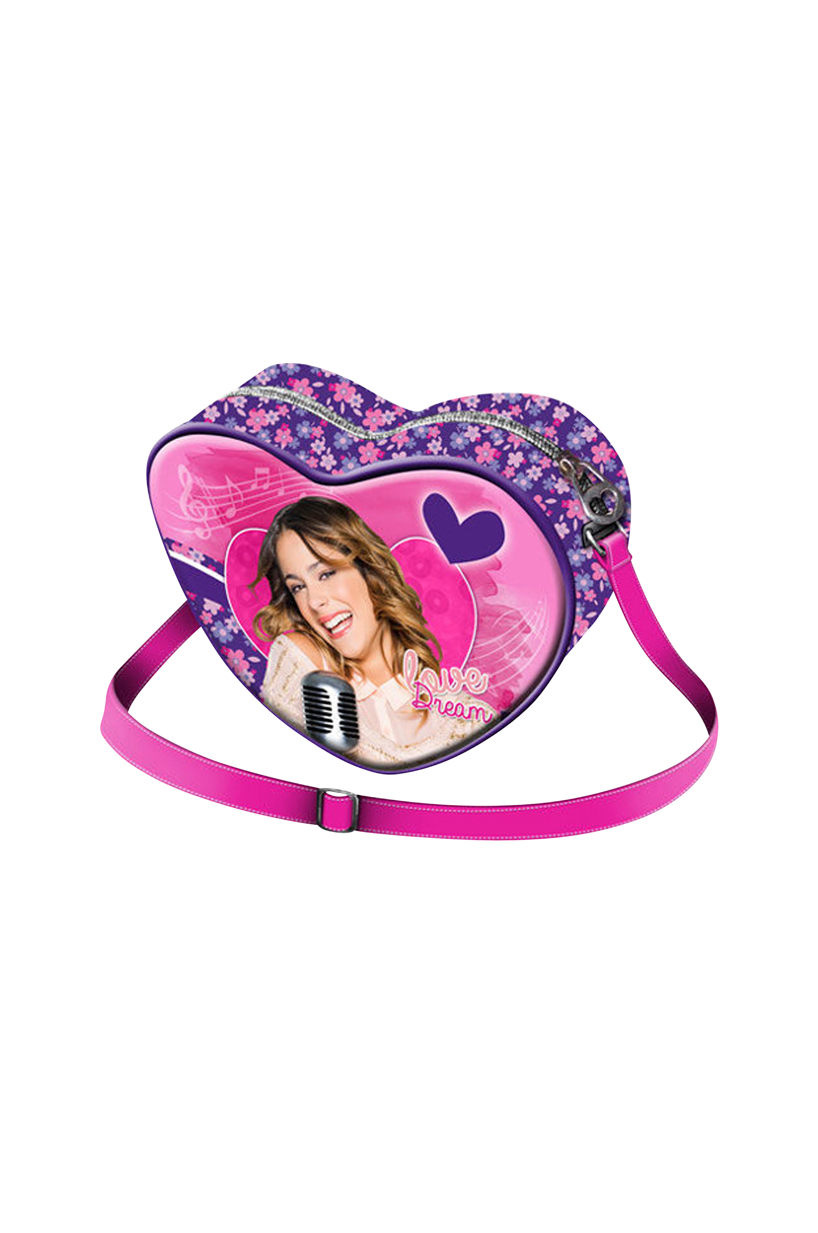 Disney Håndtaske Heart Love Dream Multi Born Ellos dk Disney Håndtaske Heart Love Dream Multi Born Ellos dk