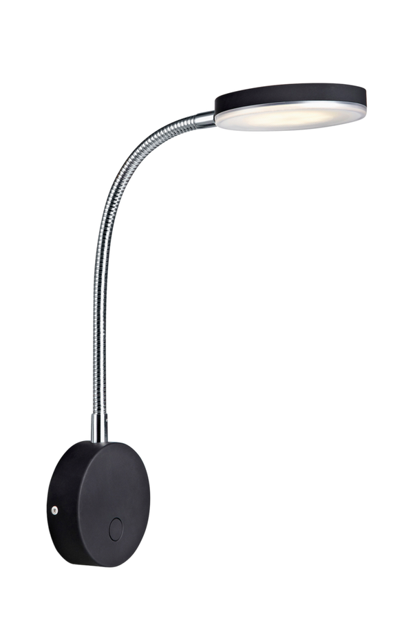 Bilde av Vegglampe Flex - 1
