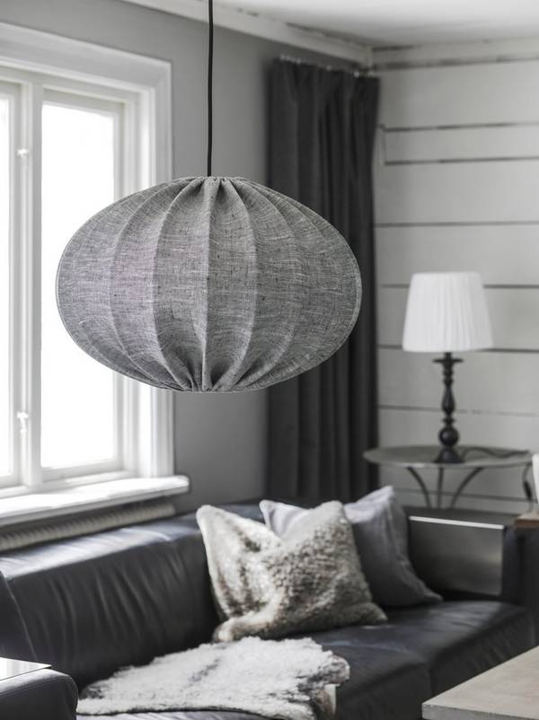 Bilde av Taklampe Hilma 50 cm - 1
