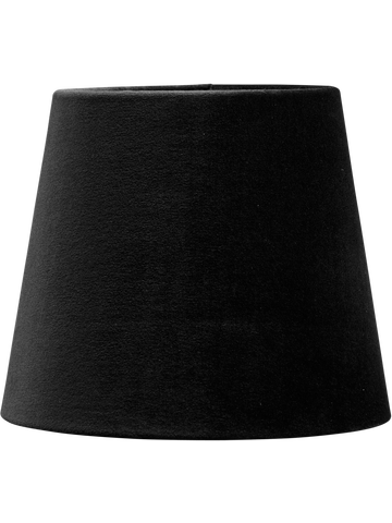 Lampskärm  - Lampskärm Mia 14,5 cm, klofäste
