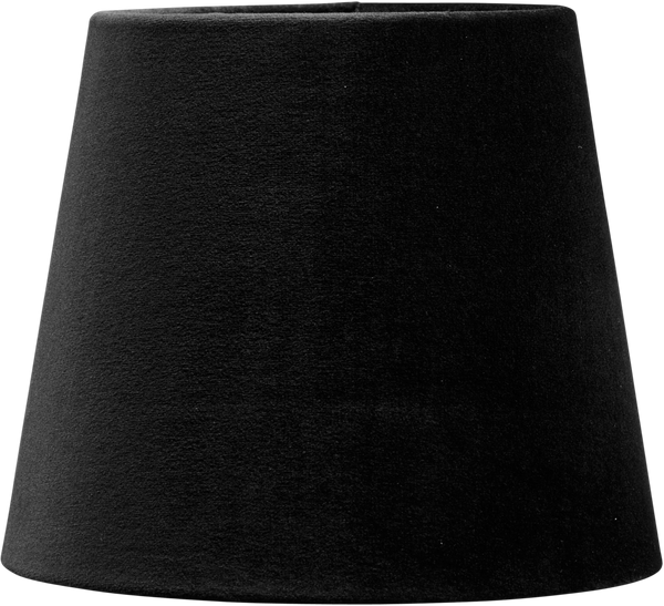 Bilde av Lampeskjerm Mia 14,5 cm, klofeste - 1
