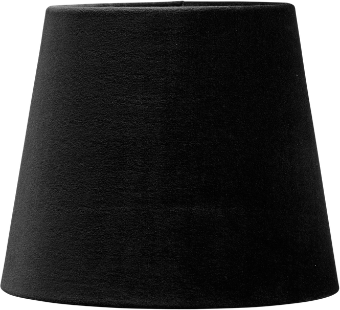 Lampskärm Mia 14,5 cm klofäste