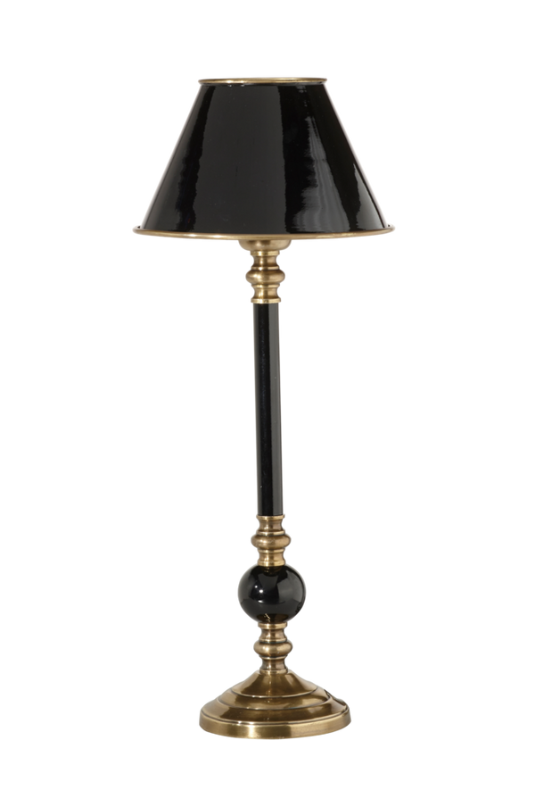 Bilde av Bordlampe Abbey 48 cm - 1
