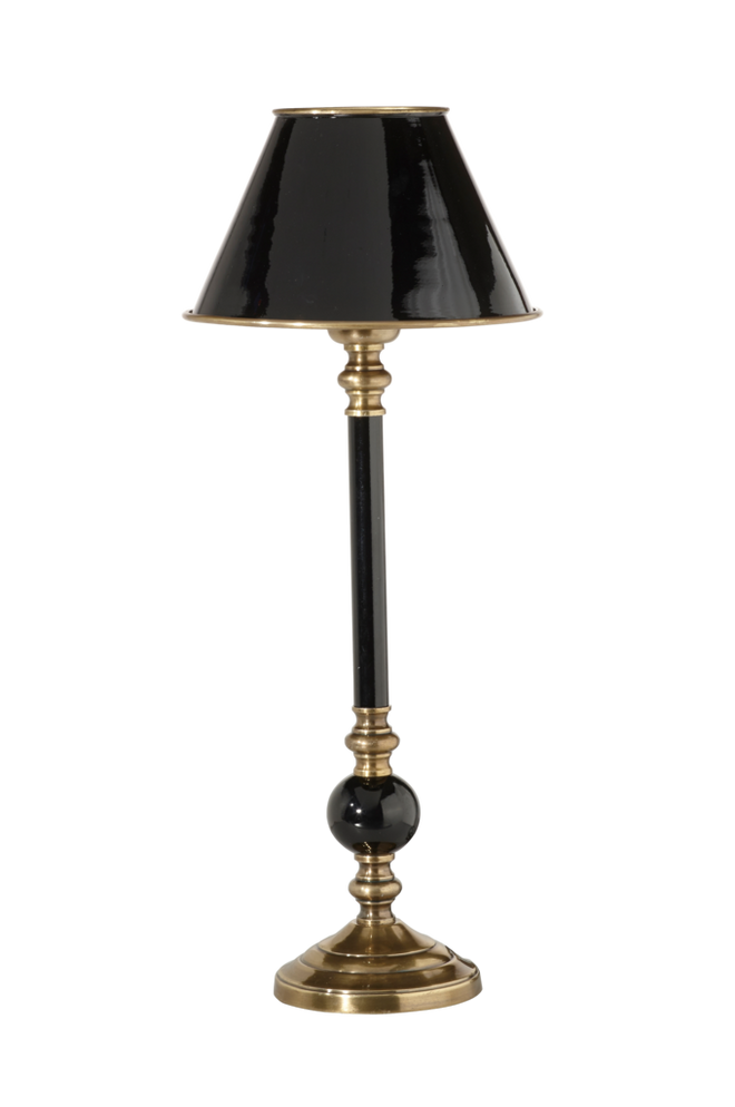 Bilde av Bordlampe Abbey 48 cm