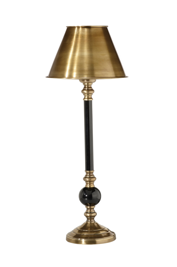 Bilde av Bordlampe Abbey 48 cm - 1
