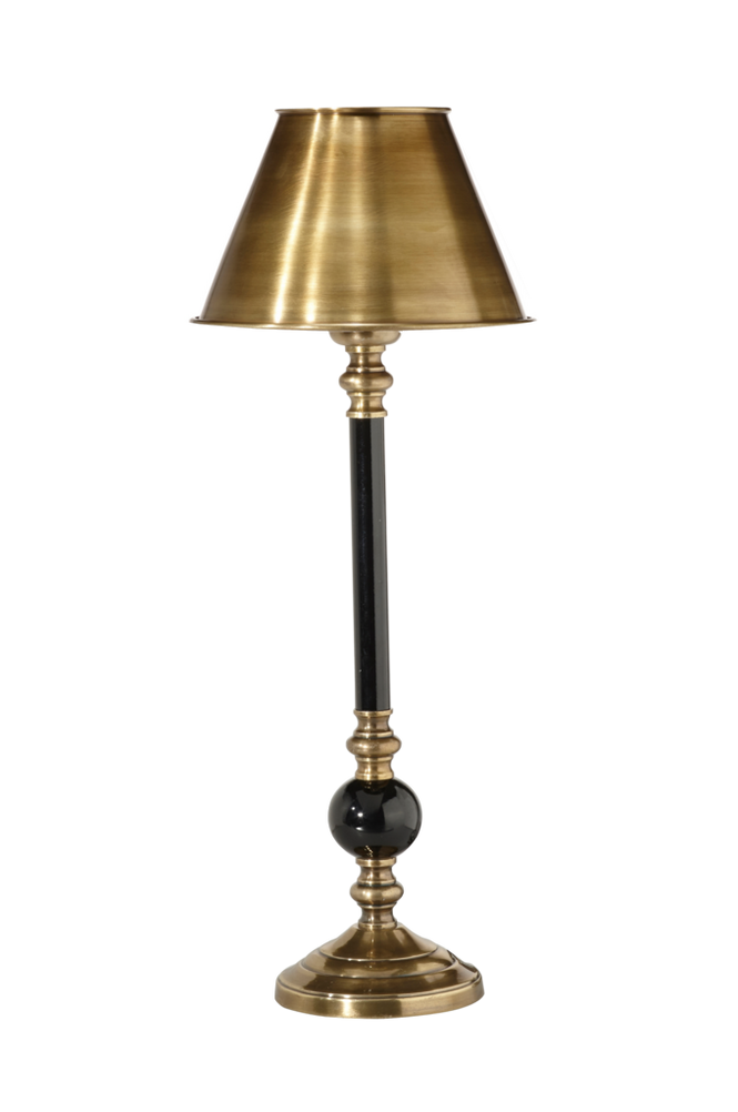 Bordslampa Abbey 48 cm