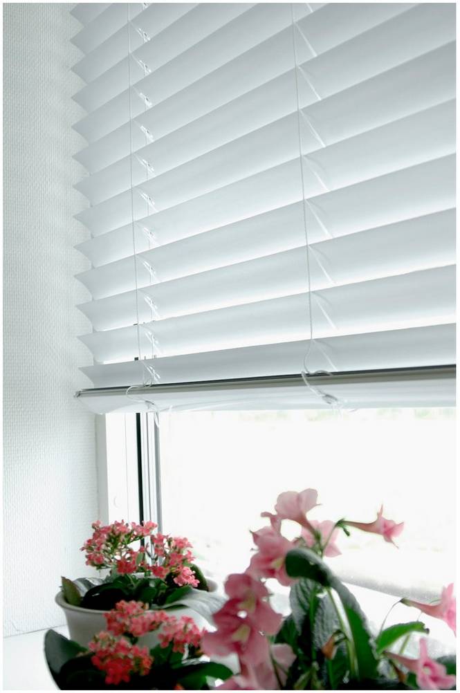 Hasta Alupersienne 50 mmHvit