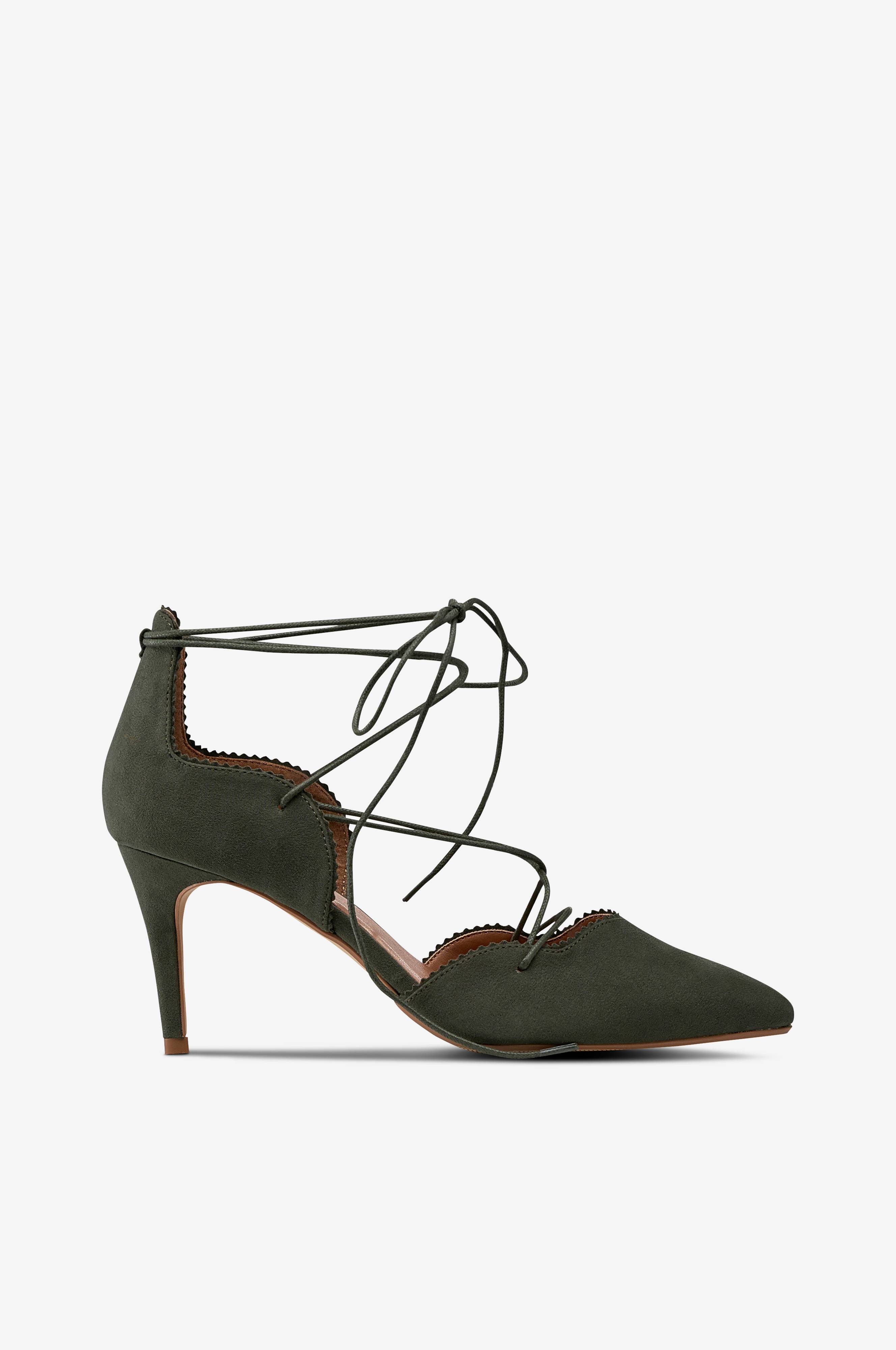 la redoute pumps