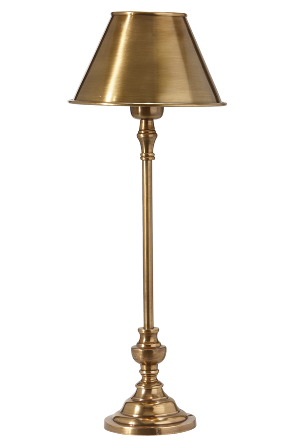 Bilde av Bordlampe Andrea - 1
