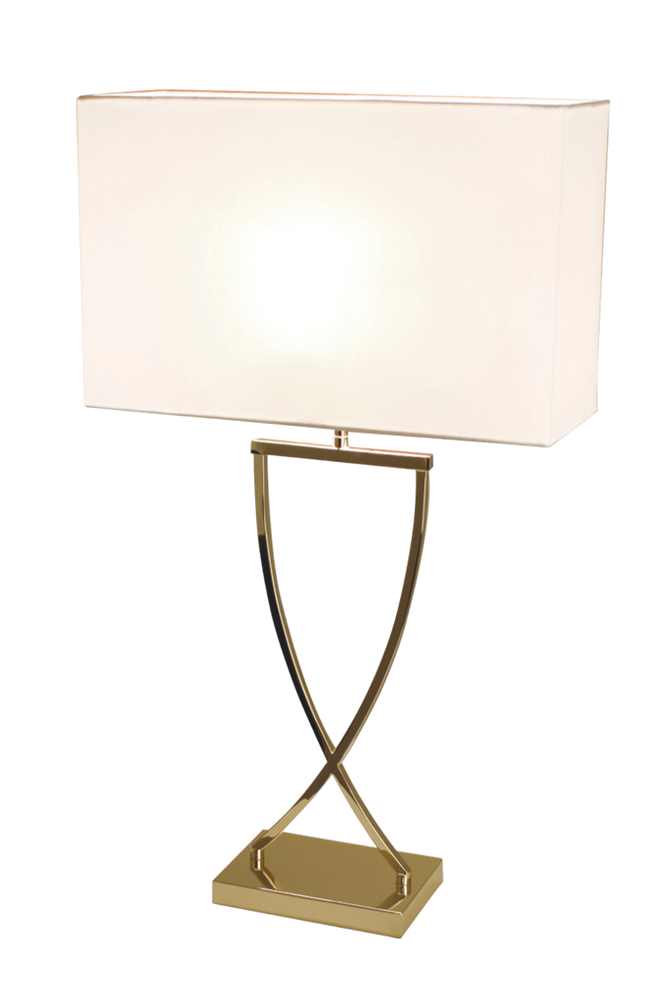 Bordslampa Omega