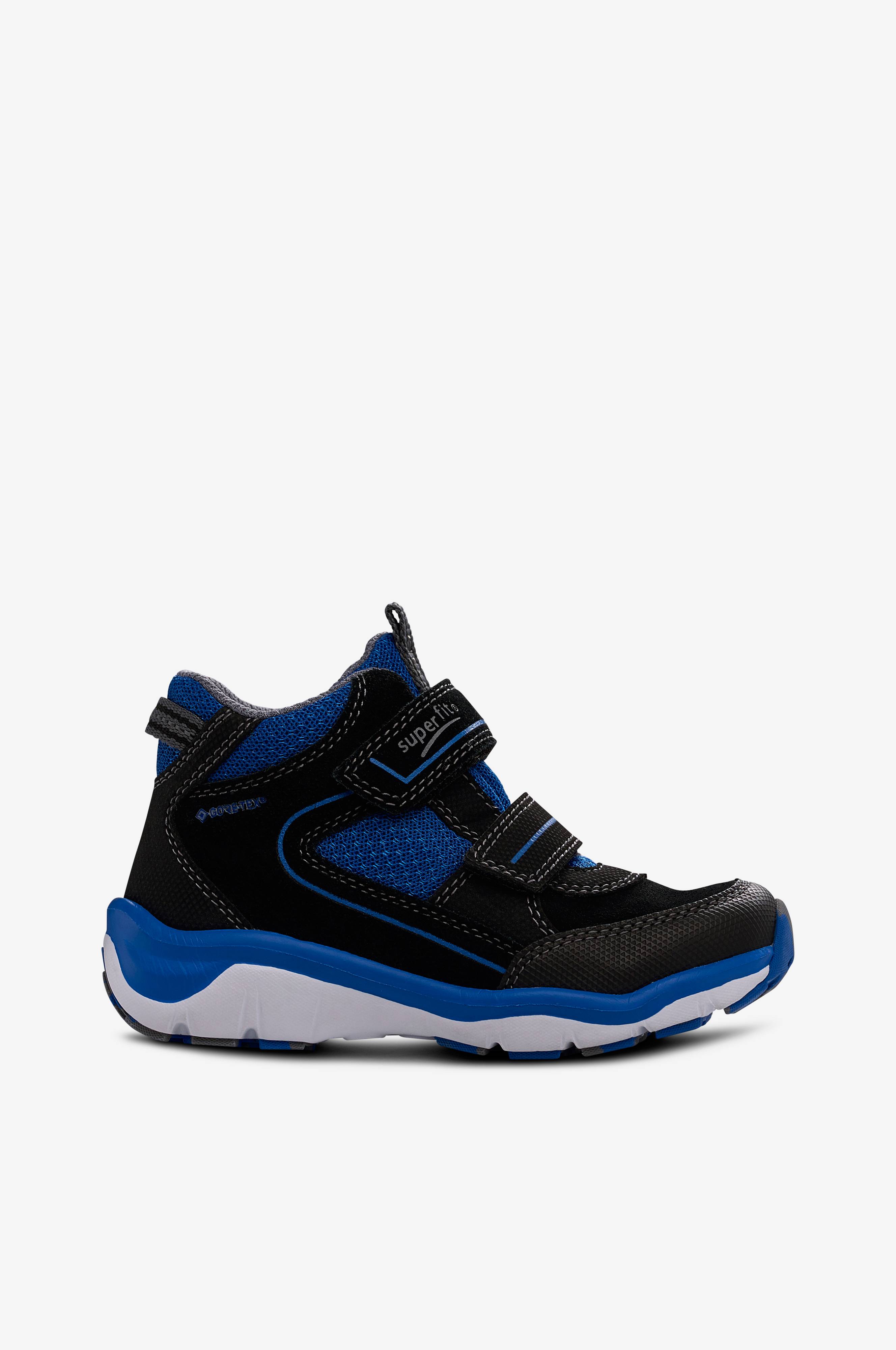 superfit sneaker goretex