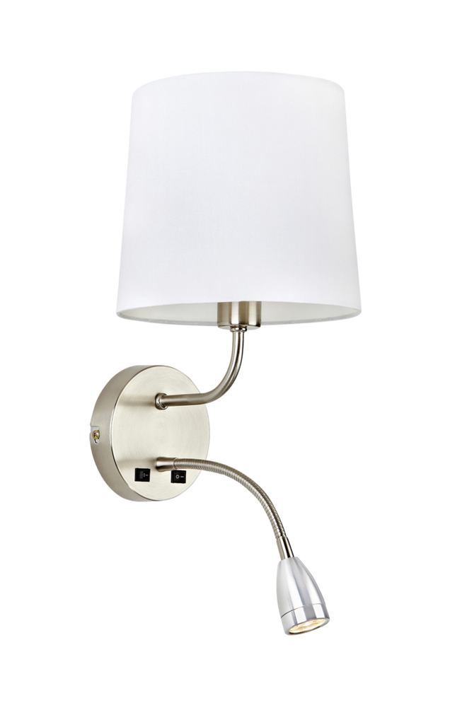 Bilde av Vegglampe Mason